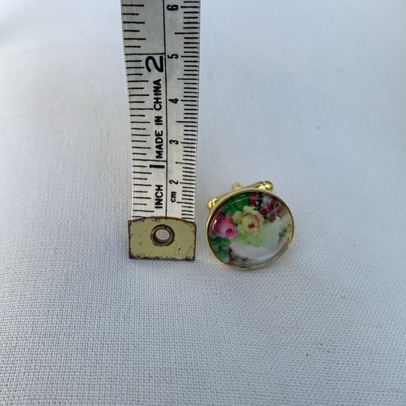 Victorian Trading Company cuff links - Picture 6 of 6